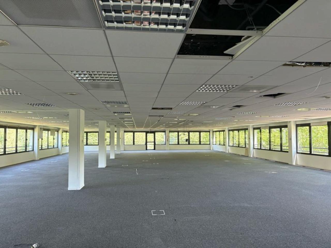 Bureau Saint-Priest 4834m² Location bureau Saint-Priest Rhône OLBUR2108812 26